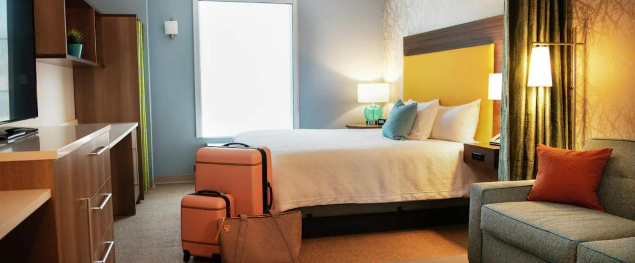 Home2 Suites By Hilton Hobbs Extérieur photo