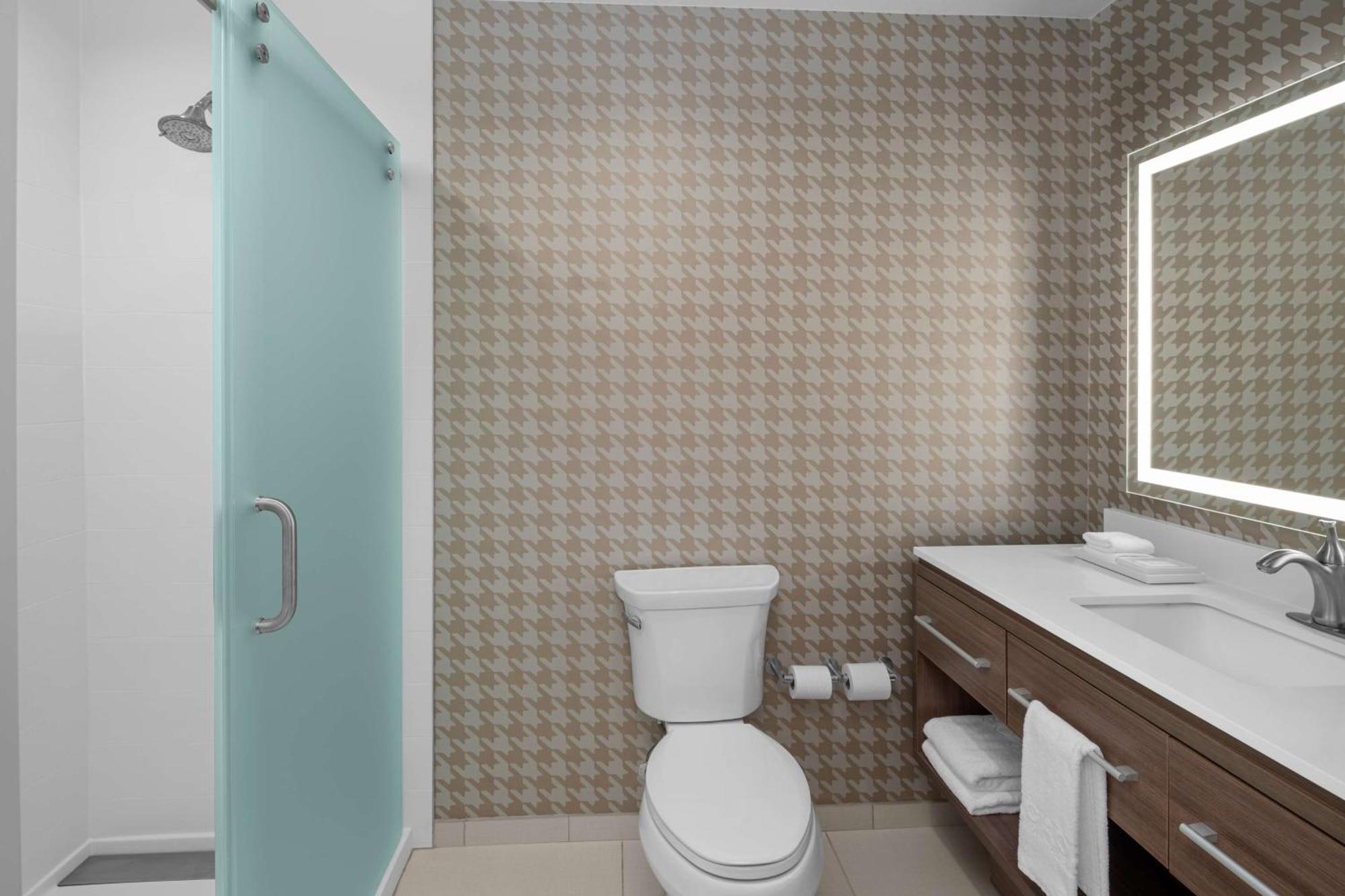 Home2 Suites By Hilton Hobbs Extérieur photo
