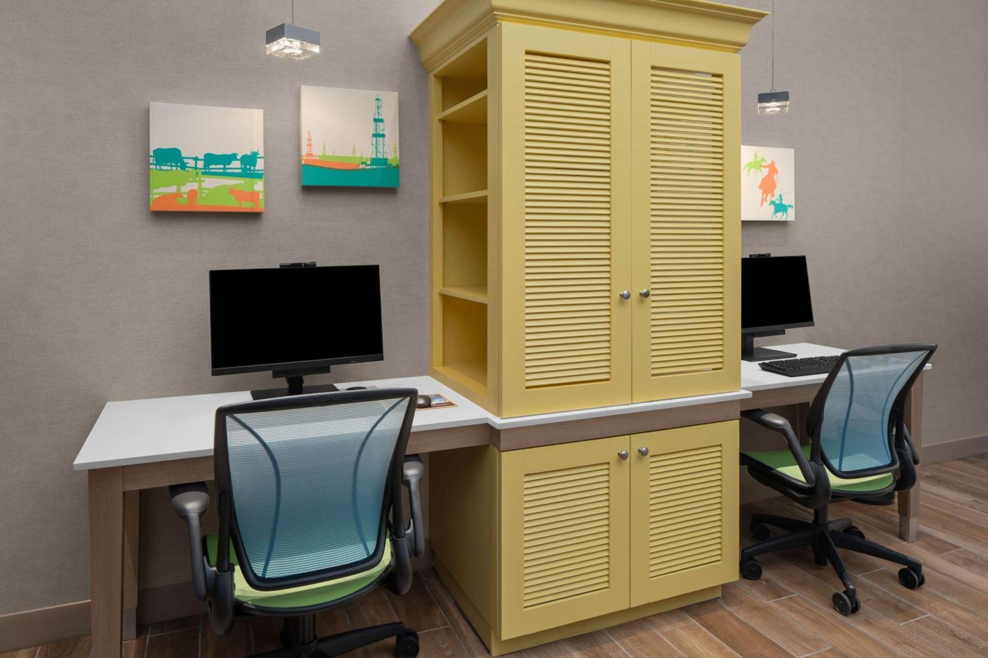 Home2 Suites By Hilton Hobbs Extérieur photo