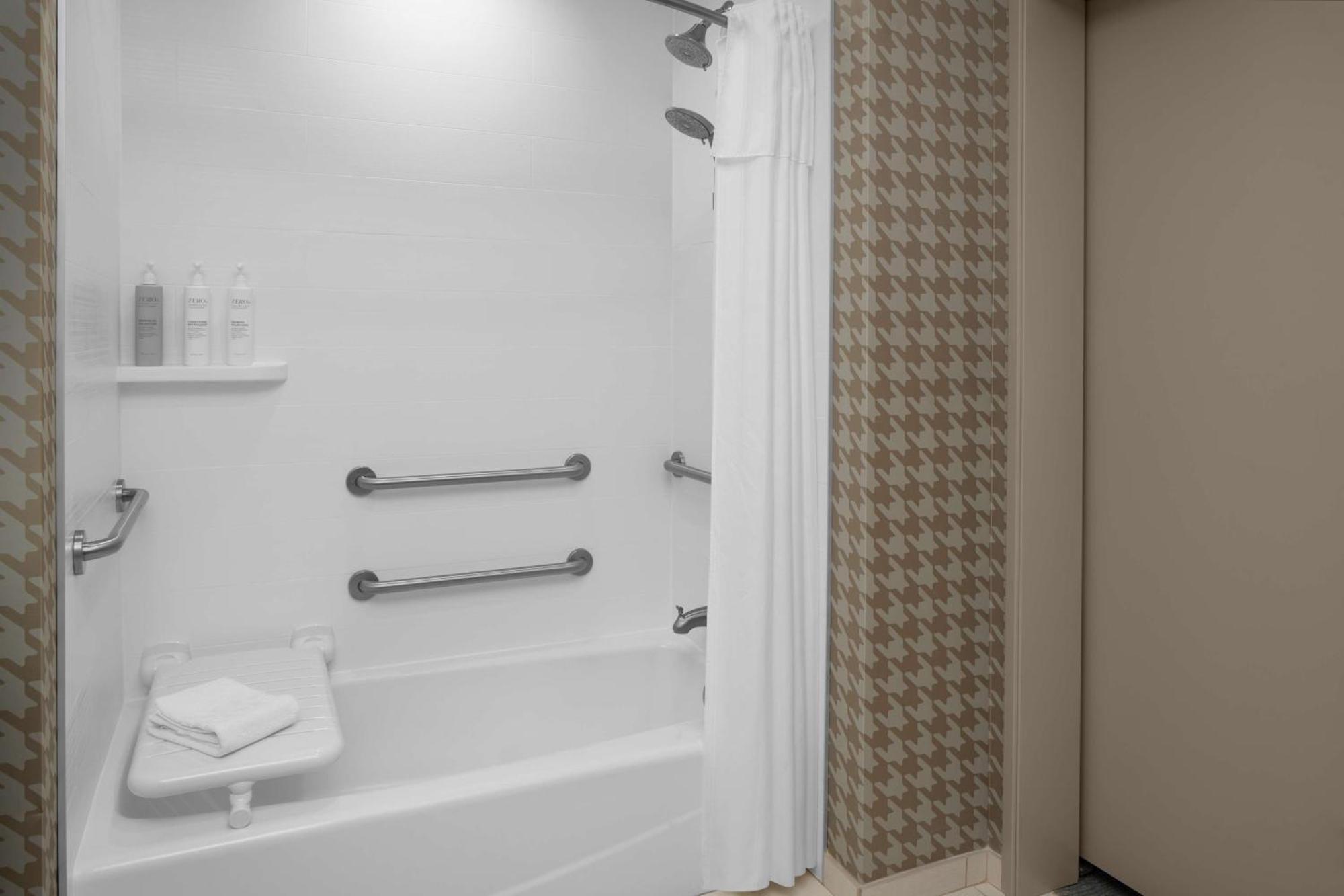 Home2 Suites By Hilton Hobbs Extérieur photo