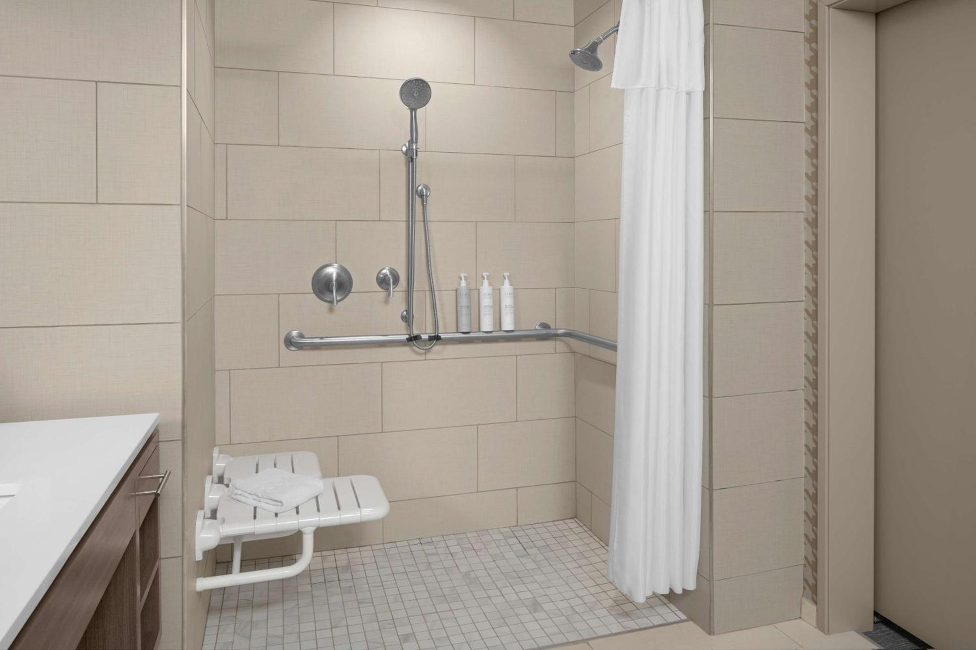 Home2 Suites By Hilton Hobbs Extérieur photo