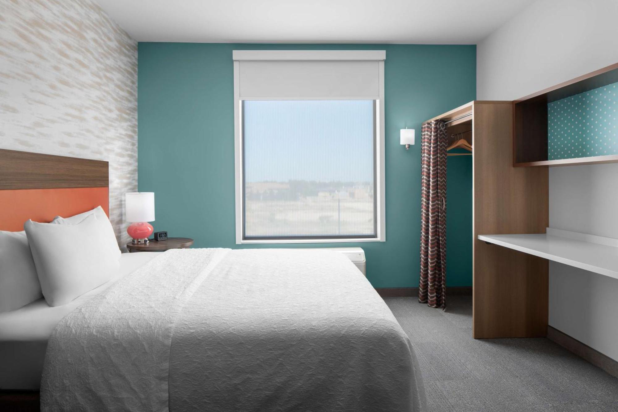 Home2 Suites By Hilton Hobbs Extérieur photo