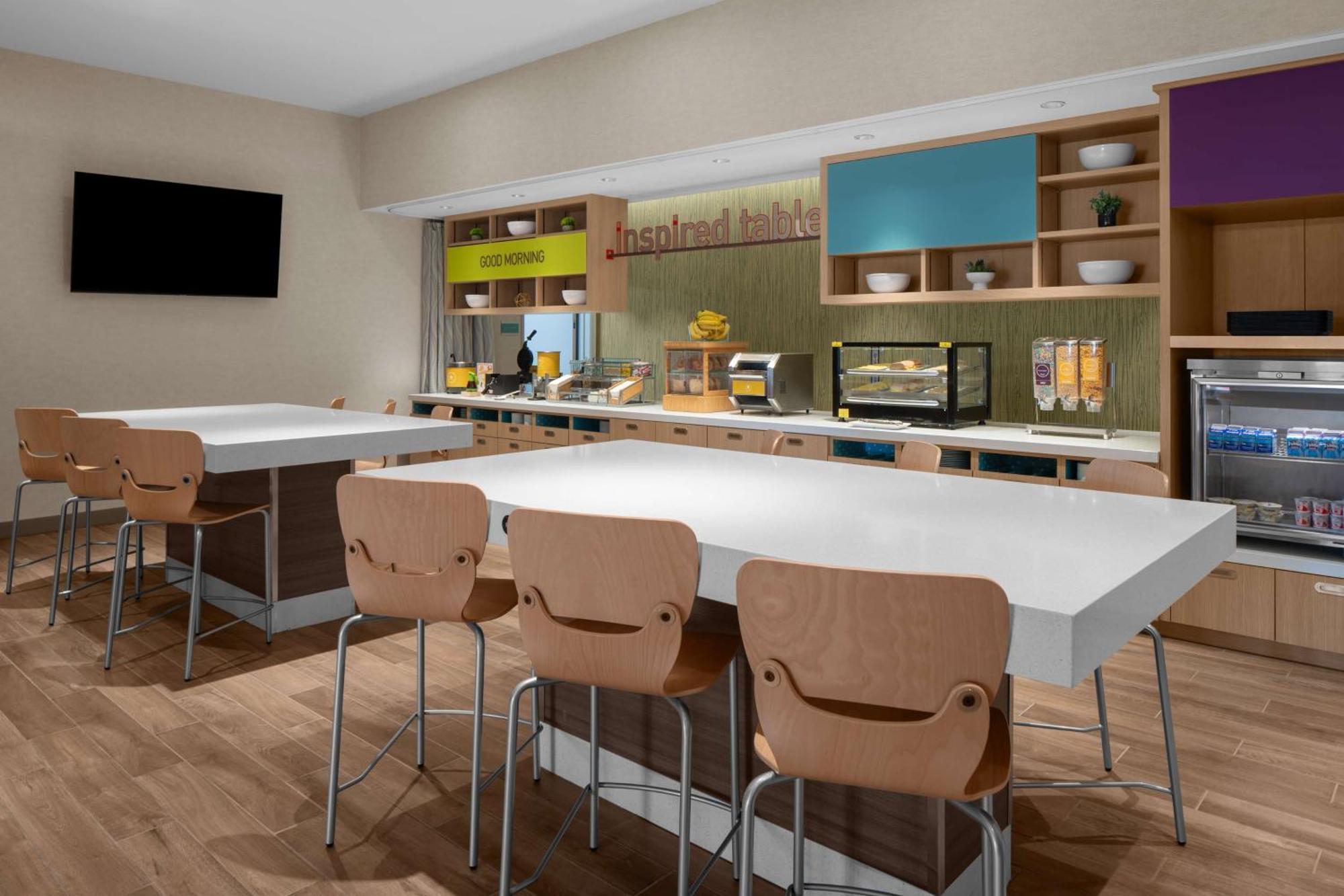 Home2 Suites By Hilton Hobbs Extérieur photo