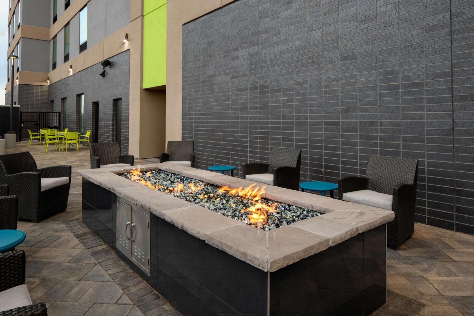 Home2 Suites By Hilton Hobbs Extérieur photo