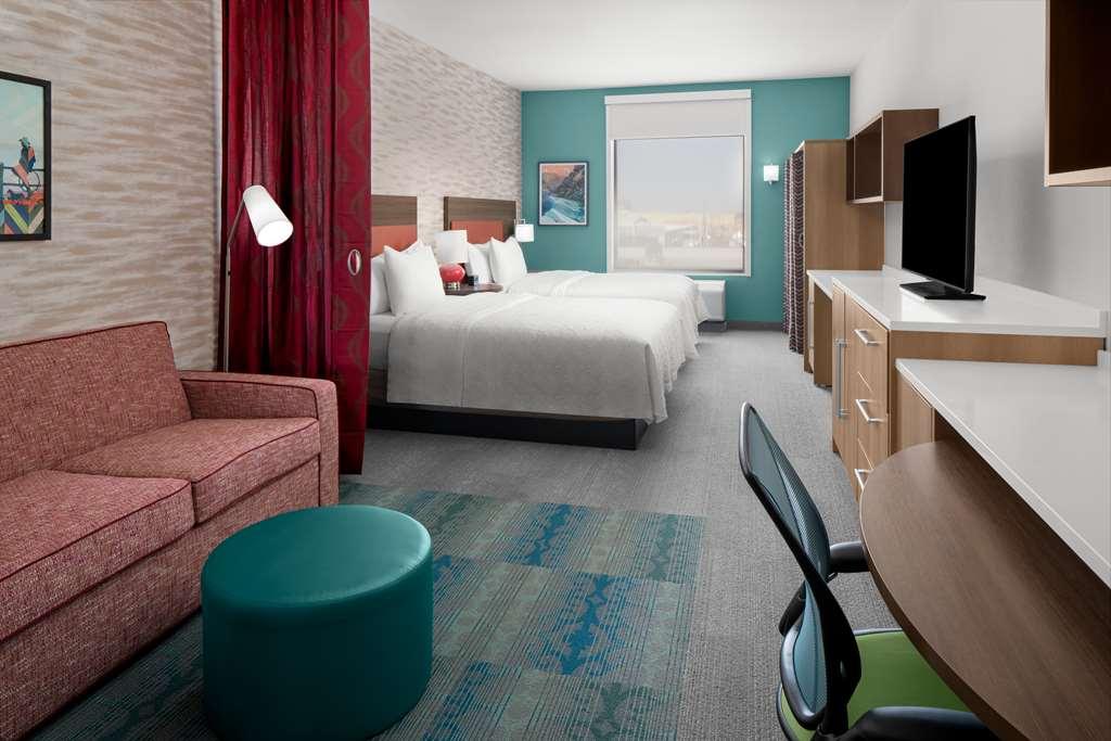 Home2 Suites By Hilton Hobbs Chambre photo