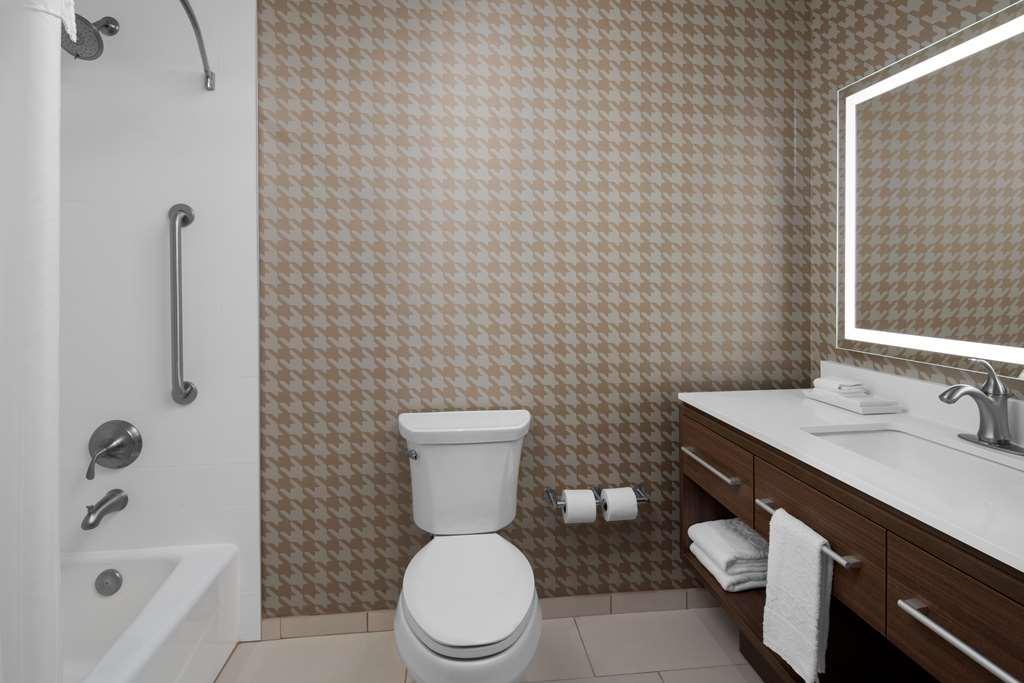 Home2 Suites By Hilton Hobbs Chambre photo
